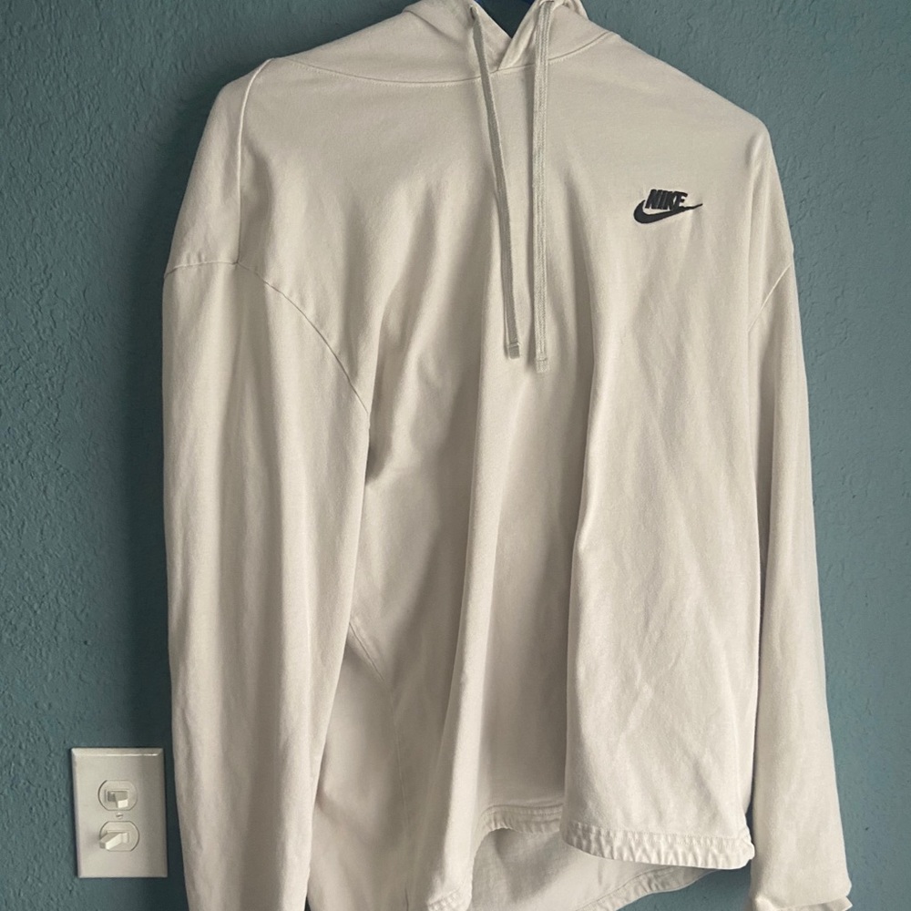 Men’s Nike Pullover Hoodie